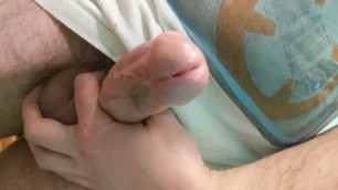 Get to know my cock ;)