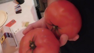 Eldar Bogunov pomidorki ubici!