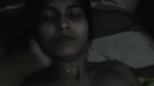 bangali sweet bhabhi sex with her lover