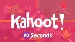 Kahoot Full Original Soundtrack