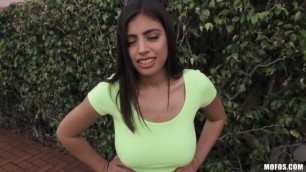 Mofos Ella Knox Tits Perfect Wannabe Dancer Fucked In Public New Porn 2018 Best Fuck Ever