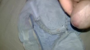 la ropa de mi amiga