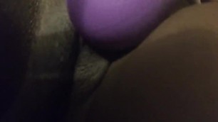 Make that pussy cum hard for you.!!!