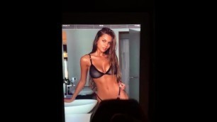 Viki Odintcova Cum Tribute