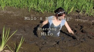 Milo's Mud Play