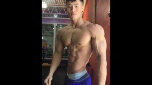 FAGGOT SHOWOFFS Online guys showing off what they got