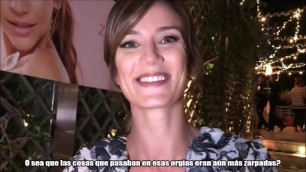 El Hacker Contraataca 1x03: Paula Chaves