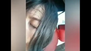 Indonesia blowjob, indonesia nyepong di mobil