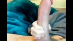 Kar Madhi big dick Big cock