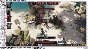 Making Friends | Divinity Original Sin 2