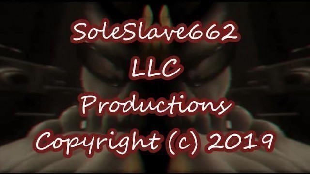 Sole Slave 662 Promo