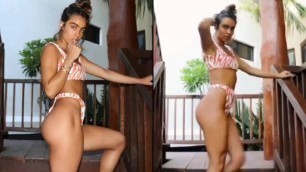 Sommer Ray Quick Fap Challenge