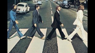 [Non-Porn] A discussion of Abbey Road as a concept album.