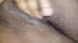 Chick Pussy up Close