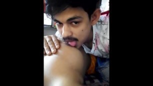 Bangladeshi Teen Boy Sucking Step  Sister