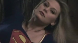 HeroineCinema Striptease Supergirl SuperMercedes 1