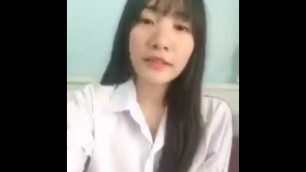 leaked thai college student 2