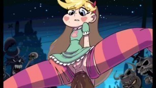 Star Butterfly [Hentai Comp.]