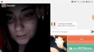 Le dimensioni contano omegle