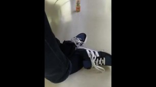 Shoeplay Video 023: Adidas Shoeplay At Work 1 (Easter Edition)