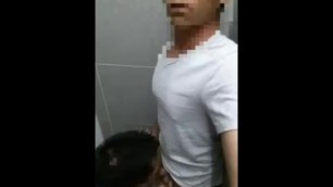 Pinoy public blowjob talsik tamod
