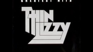 thin lizzy fucks you while breaking out of jail