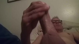 My perfect cock on video