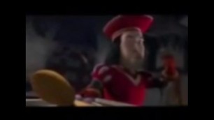 (ASMR Roleplay) Lord Farquaad breaks your legs for 6 hours