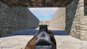 RUST AK RECOIL UPDATE AFTER 5 MINS WARMUP