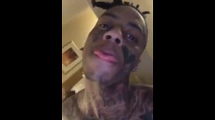 Boonk gang cum girl