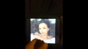 Vanessa Merrell Cumtribute