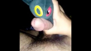 Midnight making me cum