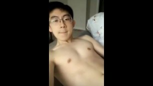 Asian cum 1