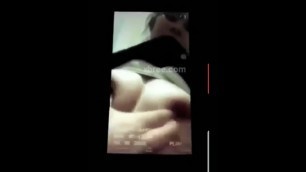 Loisa andalio *Leaked* video