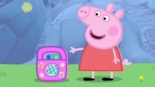 Peppa Pig - ON FIRE! (PMV)