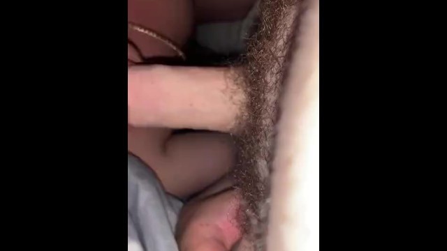 Mouth slut blow job