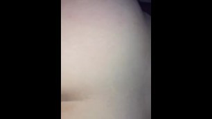 Big booty bbw backshots