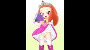 Princess Allie SlideShow Pokemon Porn (Rule 34.Com) Pokemon X & Y Porn