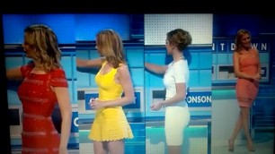 Rachel Riley Wank 3