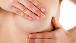 How to Massage Breast Growth Cream for 100% Results