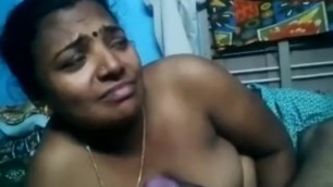 Tamil tailor aunty shanthi