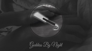 Cuddle Up With Your Domme & Get Some Soothing Aftercare