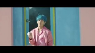 BTS Boy With Luv feat. Halsey Official MV