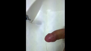 Cumload public toilet