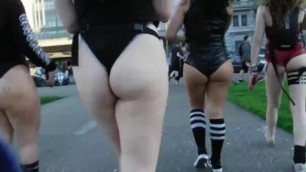 big ass girls