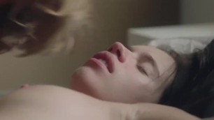 Kalki Koechlin sex scene