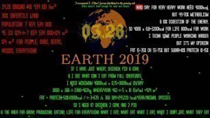 Earth 2019