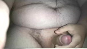 My best selfmade cumshot in my life!