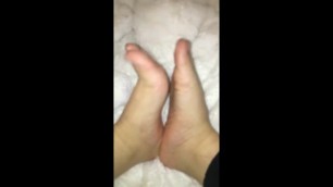 Sole snatchers sexy feet compilation