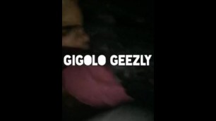 Gigolo Geezly : Car Comp